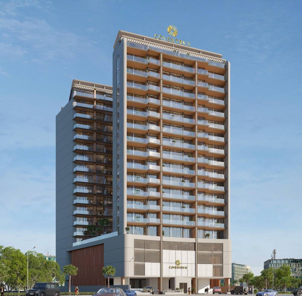 Coventry Residence 2
